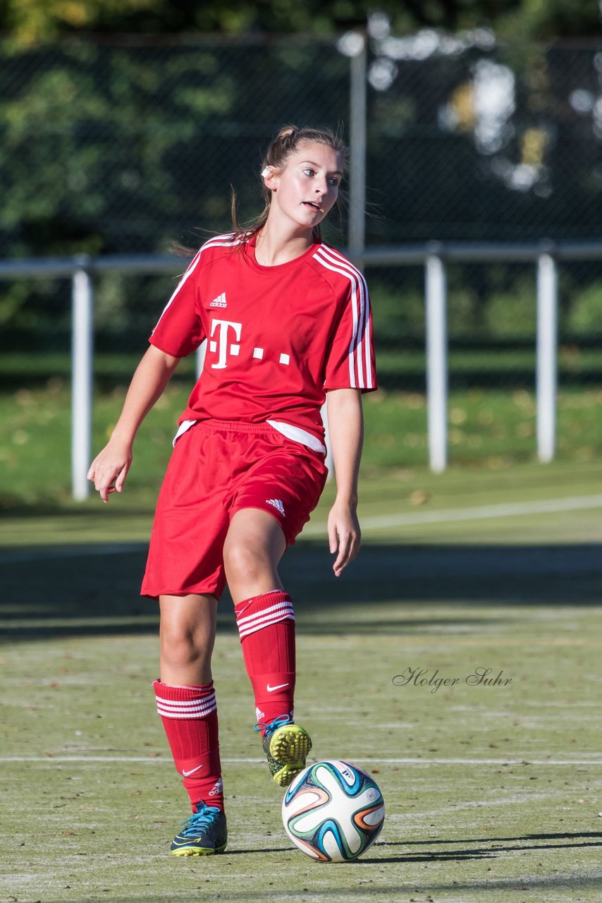 Bild 193 - Frauen SV Wahlstedt - Bramstedter TS : Ergebnis: 12:0